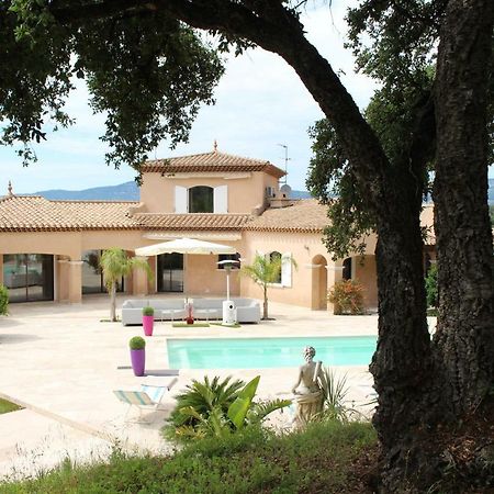 La Villa Des Anges La Seyne-sur-Mer Exterior foto