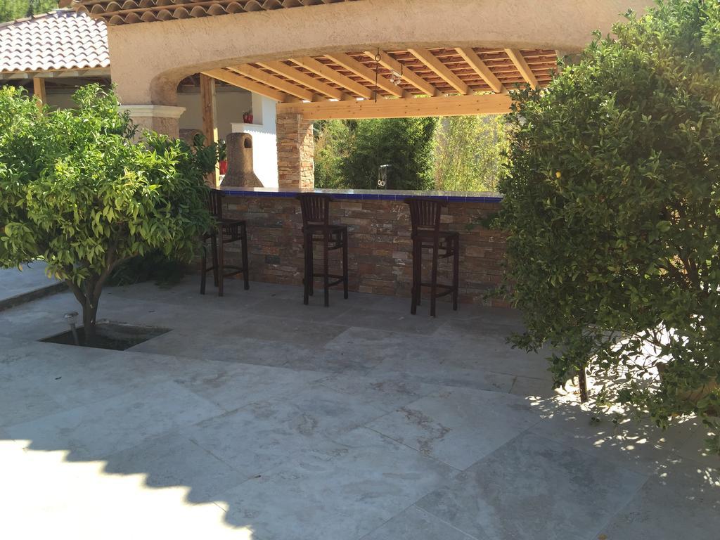 La Villa Des Anges La Seyne-sur-Mer Habitación foto