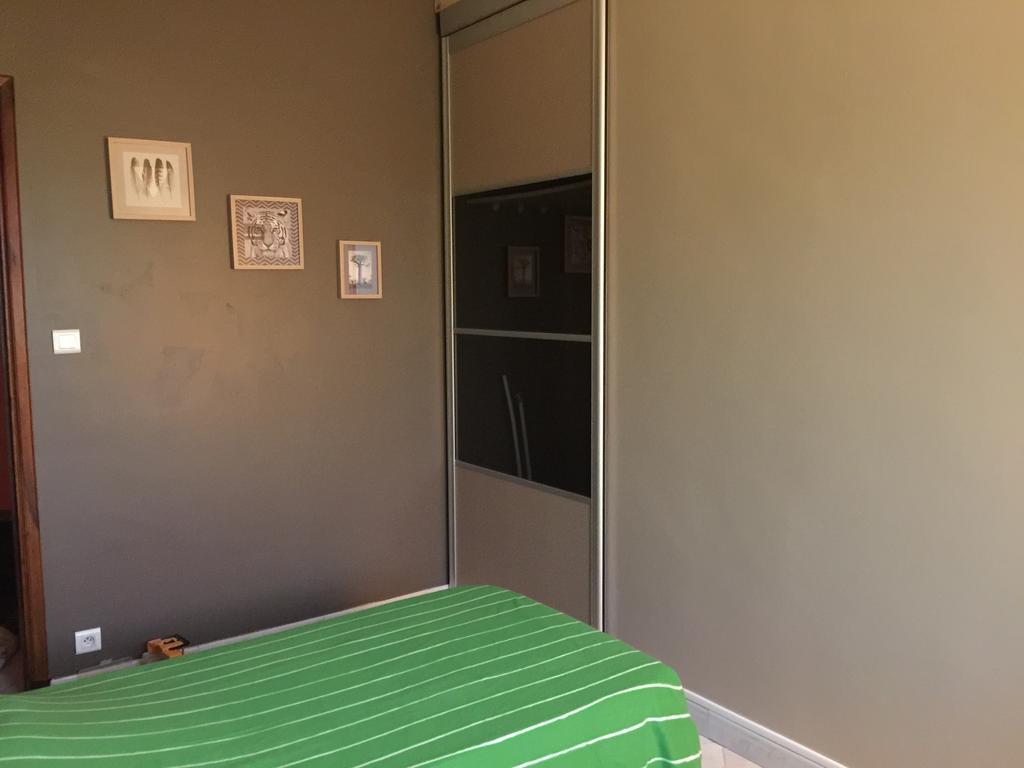 La Villa Des Anges La Seyne-sur-Mer Habitación foto